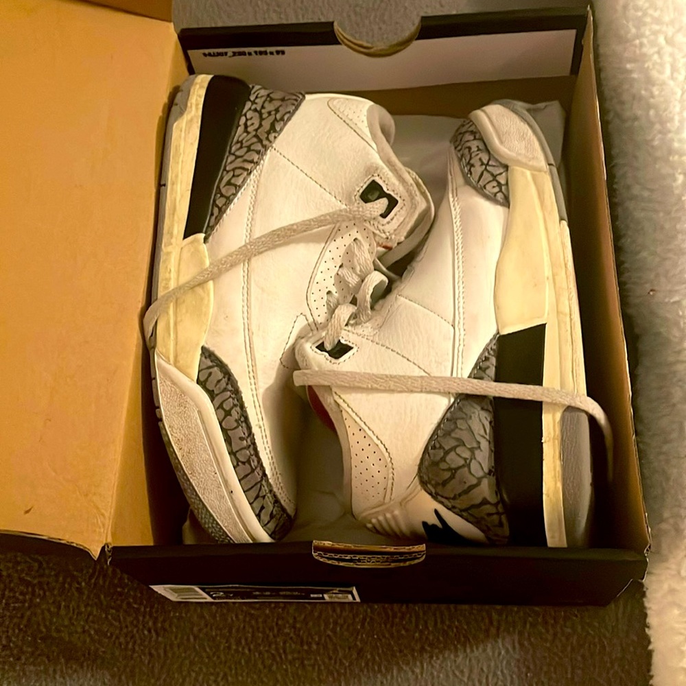 Jordan 1 Mid